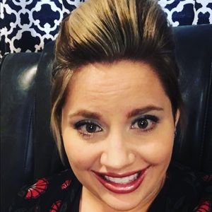 Meet your Posher, Amanda